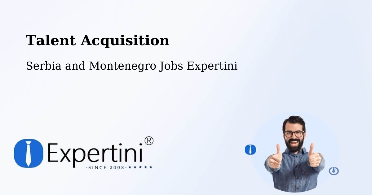 Post Jobs & Find Candidates in Dorval – Talent Acquisition Solutions - Serbia and Montenegro Jobs Expertini
